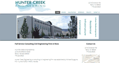 Desktop Screenshot of hcegr.com