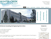 Tablet Screenshot of hcegr.com
